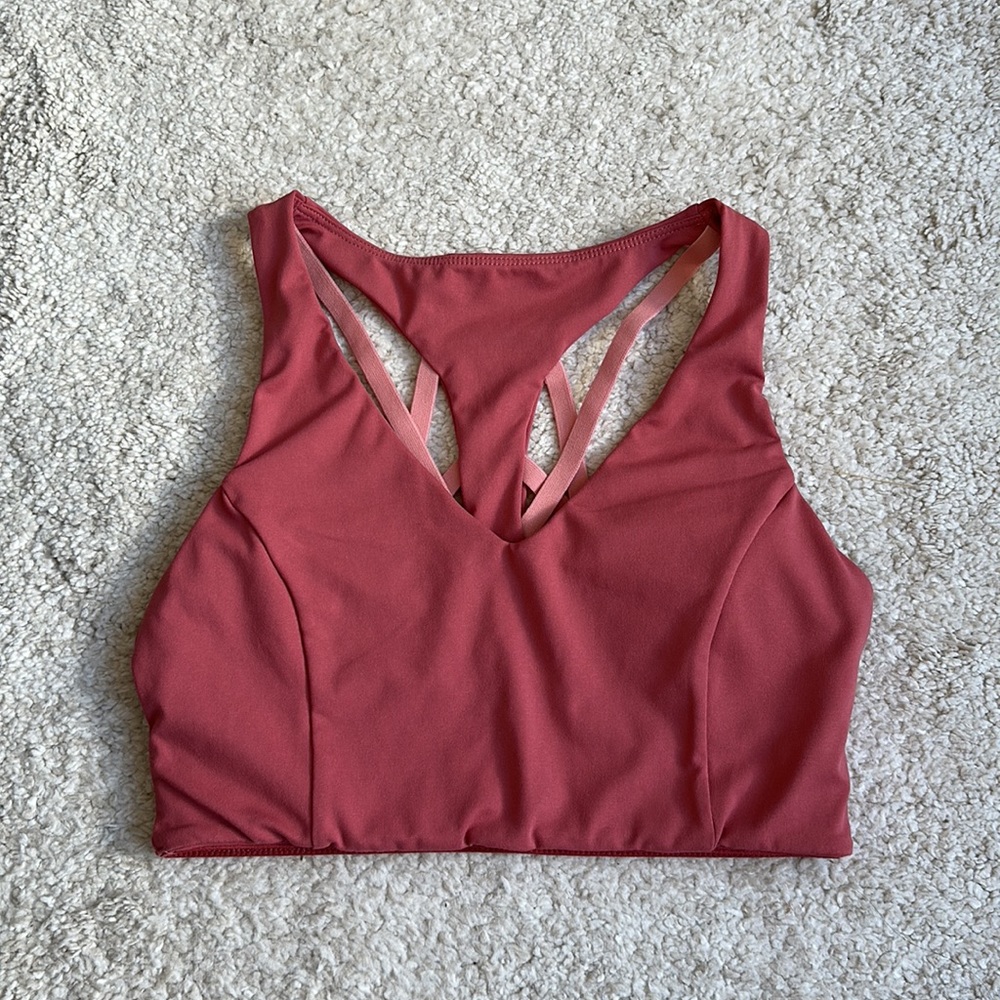 Fabletics Sports Bra - Picture 2 of 2